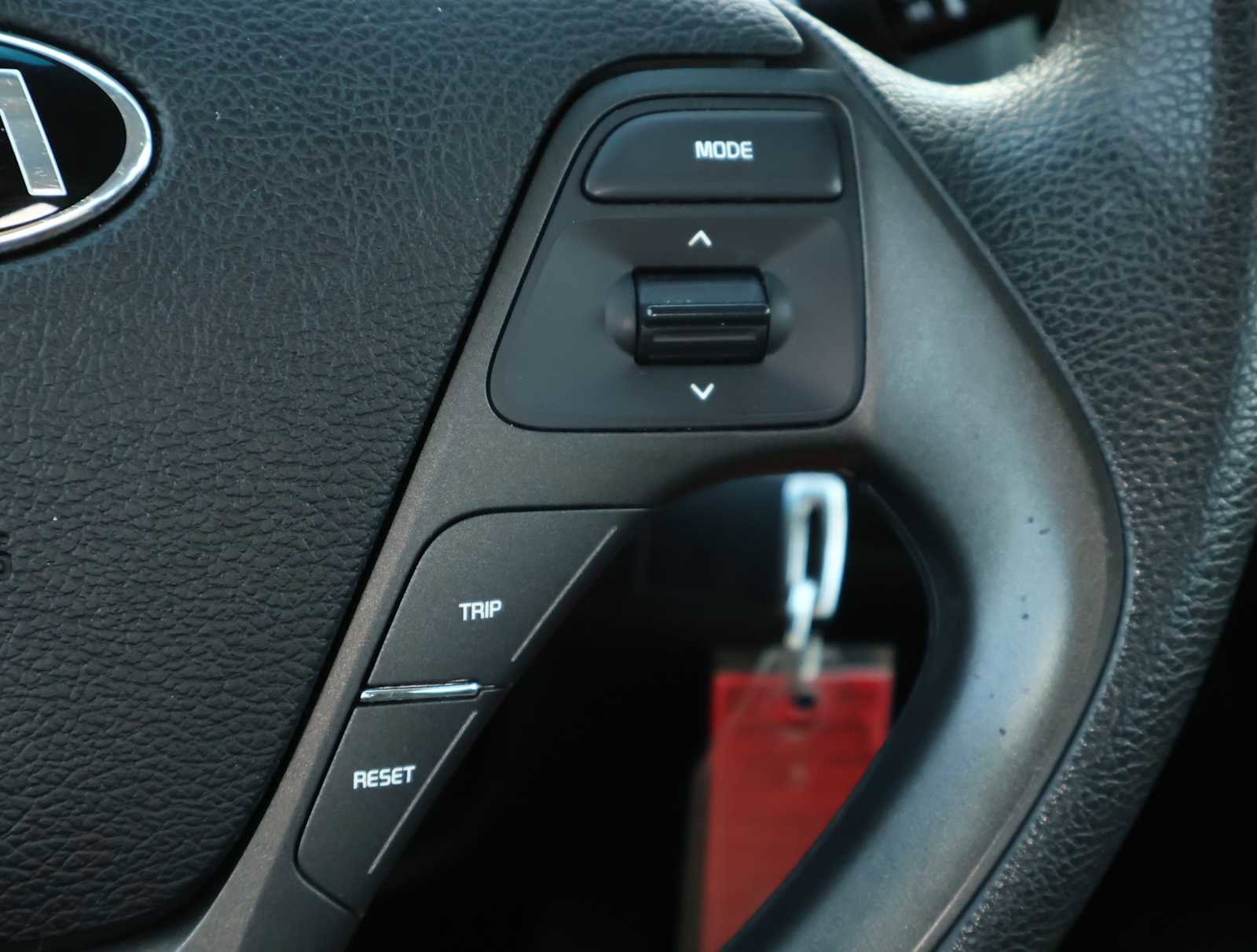 2016 Kia Forte LX photo 11
