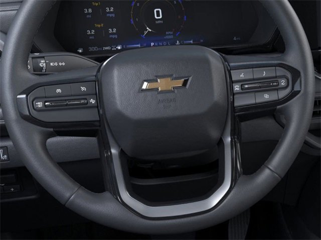 2026 Chevrolet Colorado LT photo 17