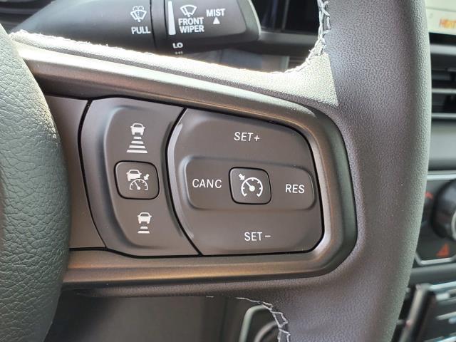2025 Jeep Gladiator Rubicon photo 10