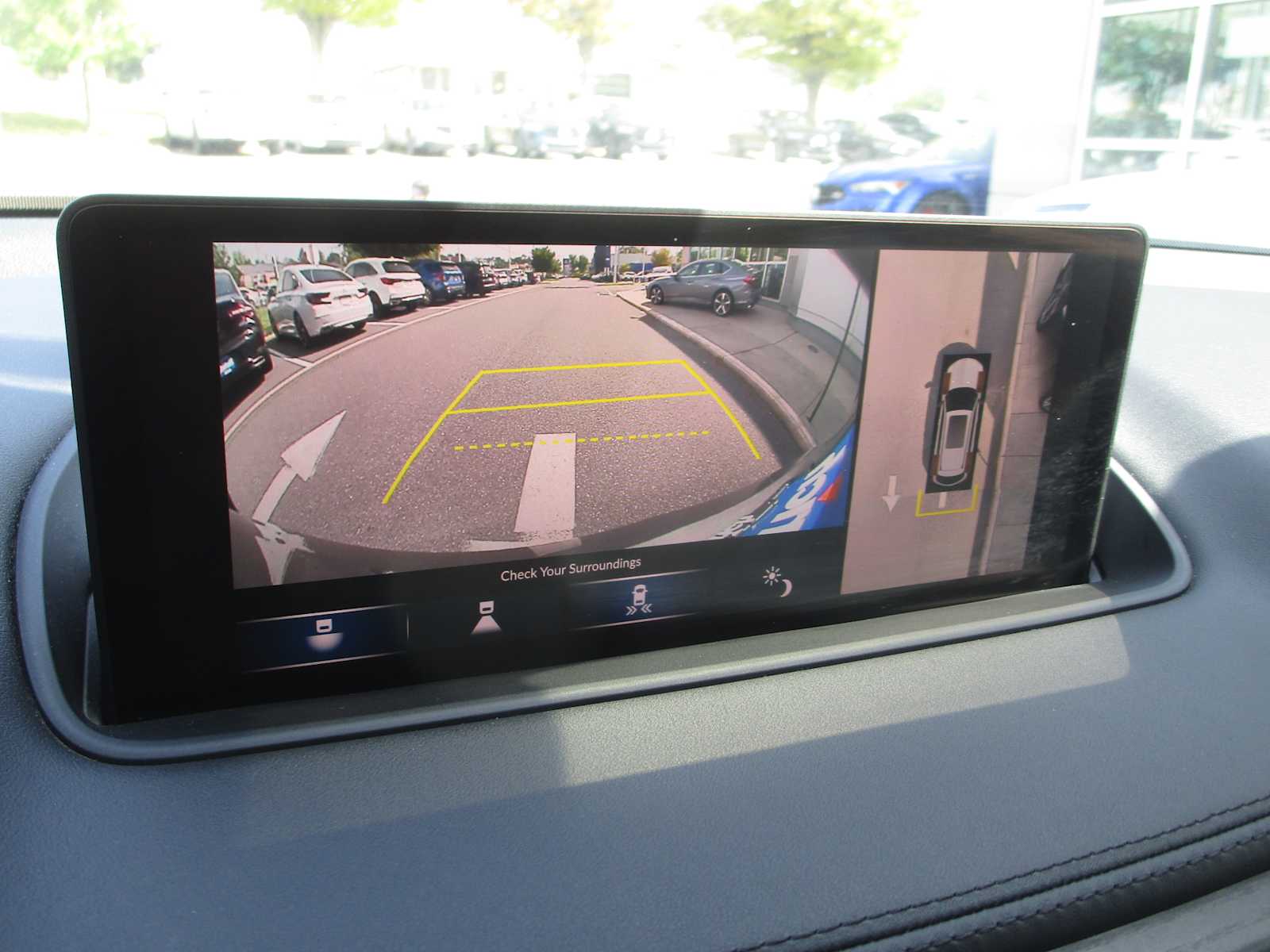 2023 Acura MDX SH-AWD Advance photo 20