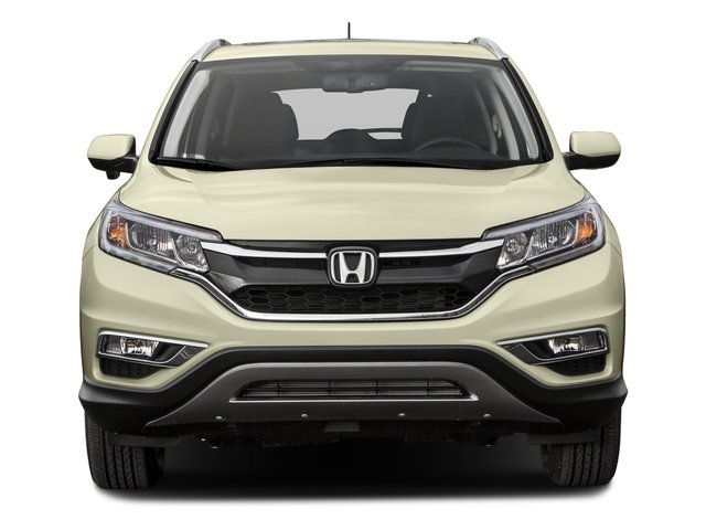 2016 Honda CR-V EX-L photo 3