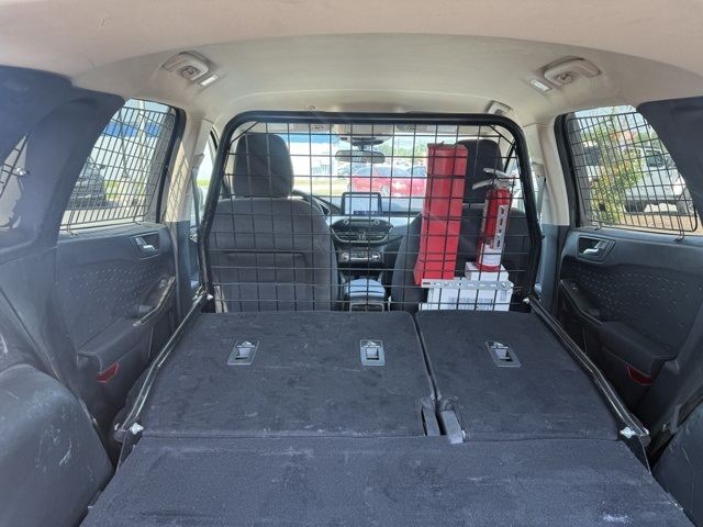 2020 Ford Escape SE photo 6