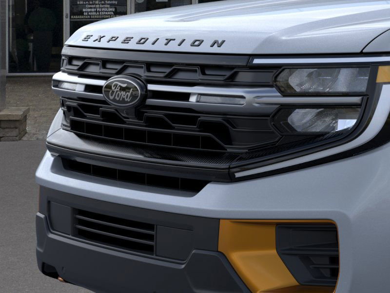 2025 FORD EXPEDITION - Image 16