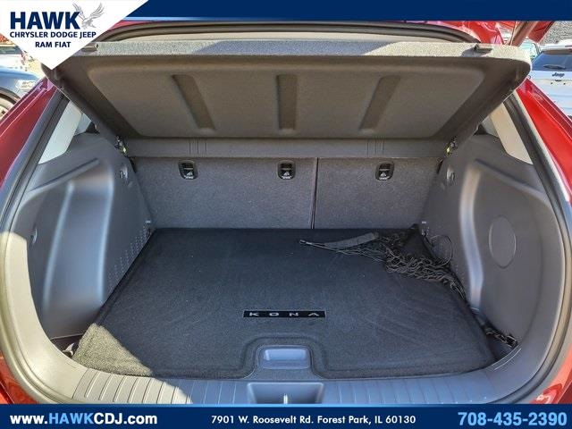 2026 HYUNDAI KONA - Image 29