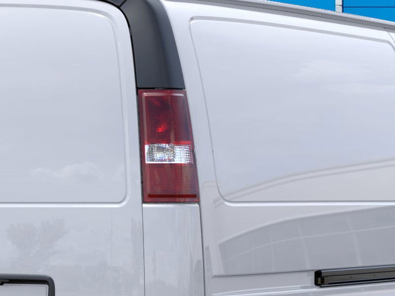 2025 Chevrolet Express Cargo 2500 photo 9