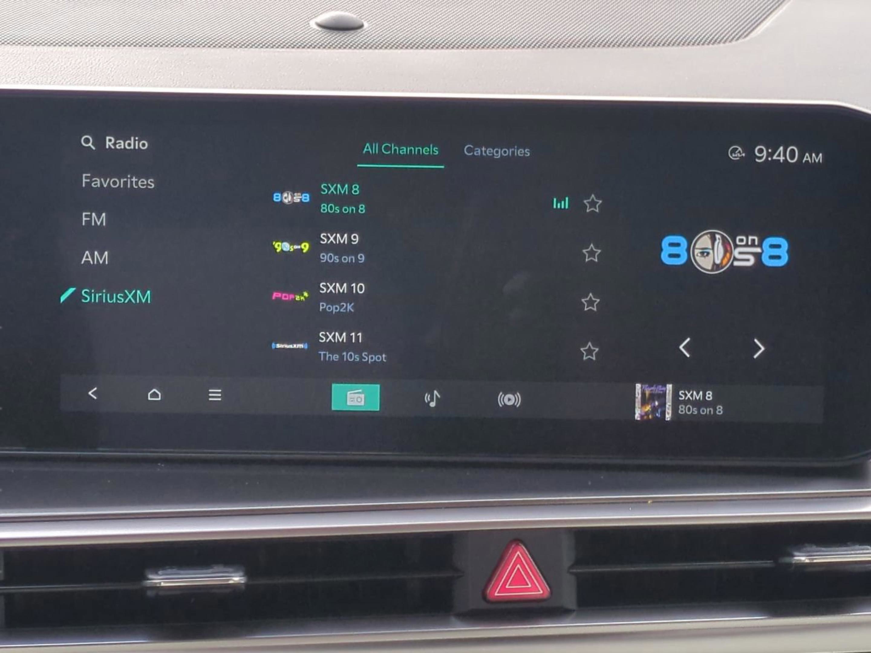 2025 Kia Sorento S photo 18