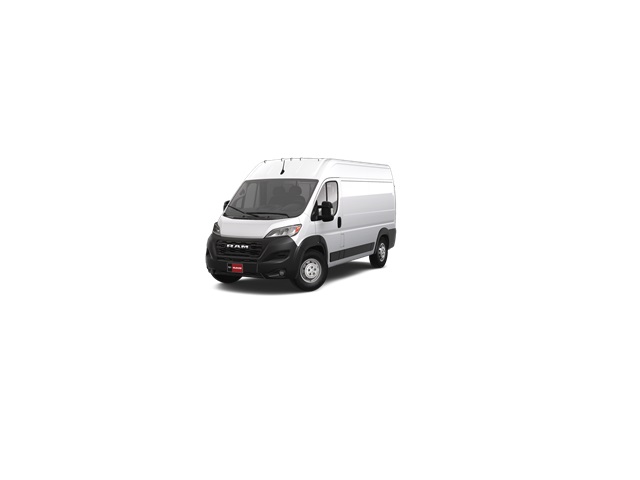 2025 RAM ProMaster Cargo Van Base's photo