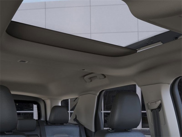 2025 Ford Bronco Sport Outer Banks photo 20