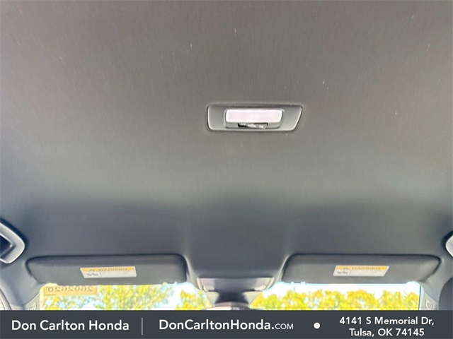 2026 Honda Civic Sport photo 13