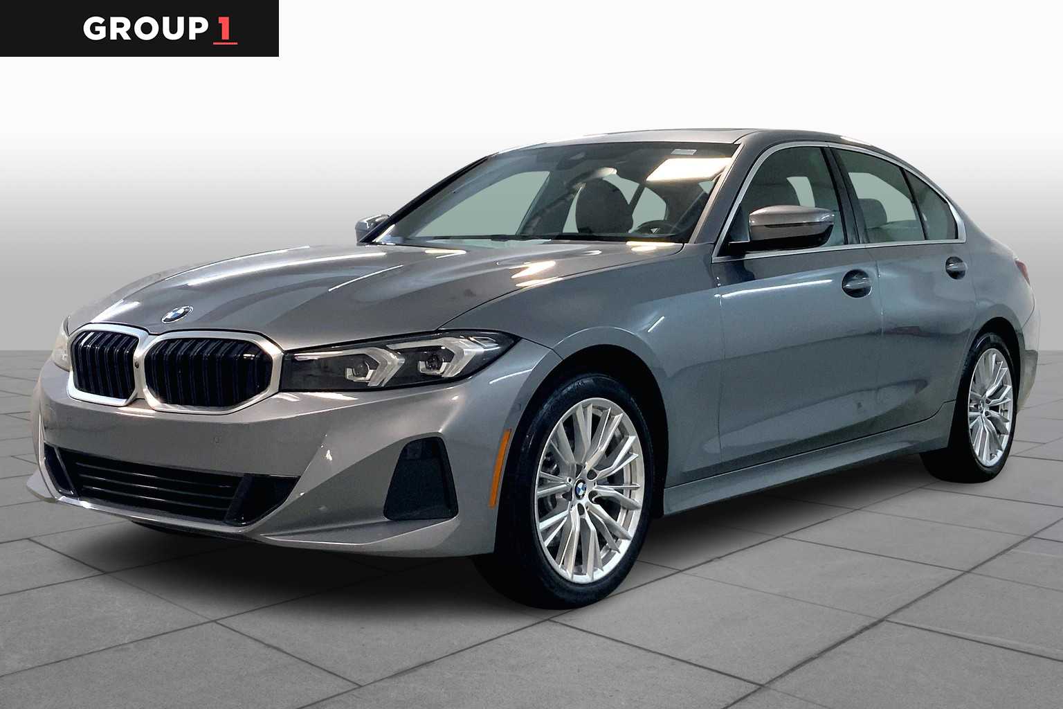 2017 Bmw 340i xDrive SA photo 6
