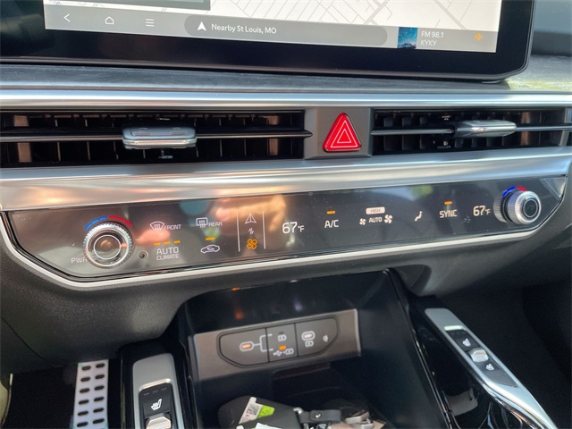 2025 Kia Sorento X-Line SX Prestige photo 39