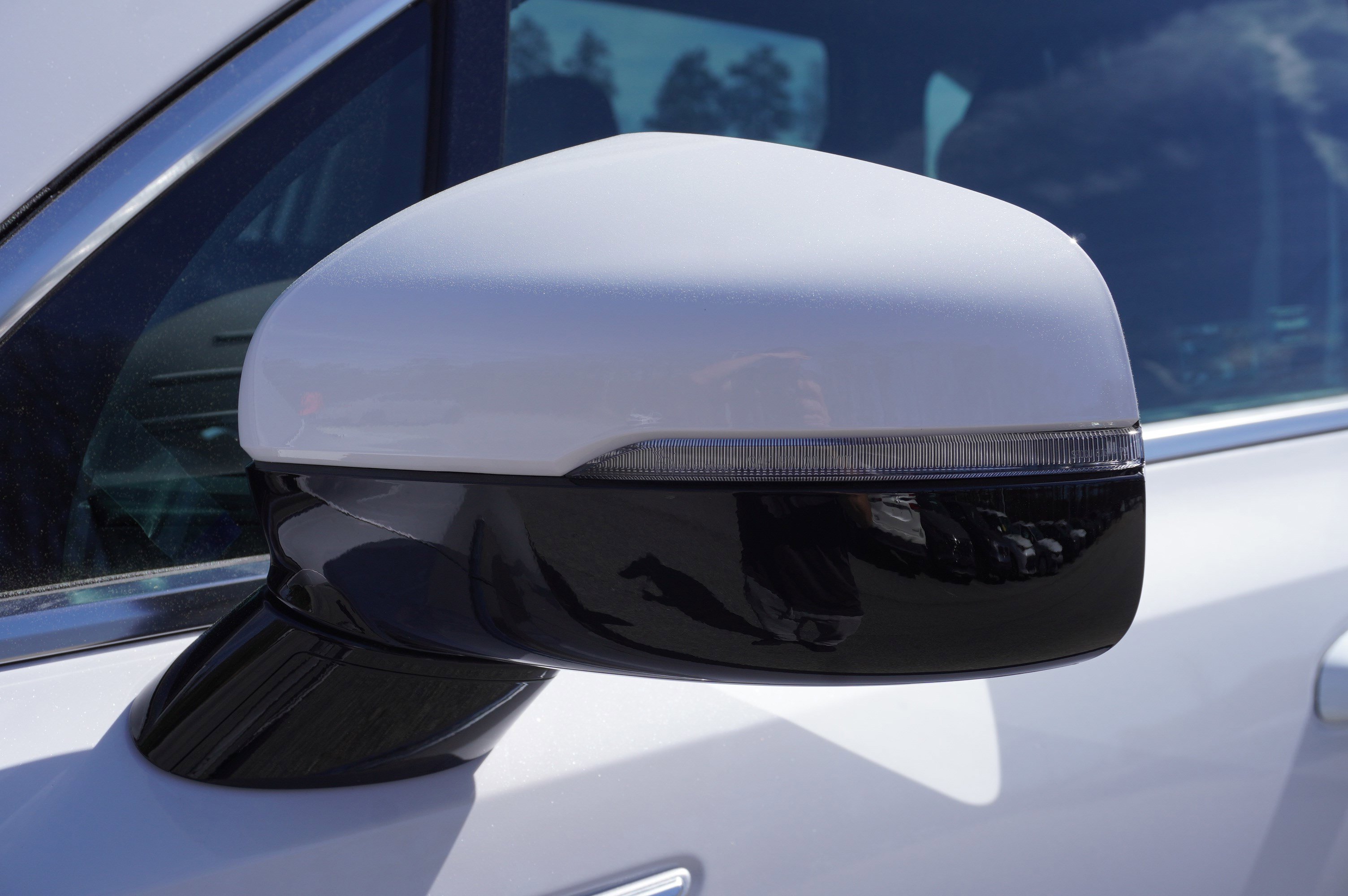 2025 Kia Sorento EX photo 26