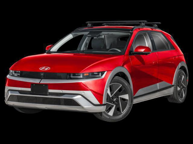 2026 Hyundai IONIQ 5 SEL's photo