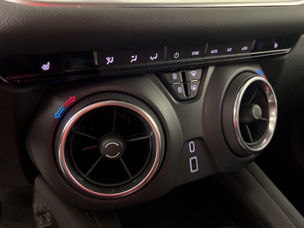 2021 Chevrolet Blazer 2LT photo 22