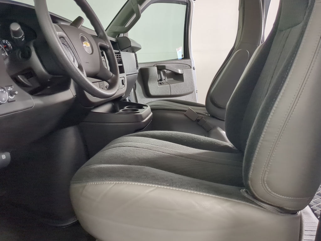 2023 Chevrolet Express 2500 Work Van photo 10