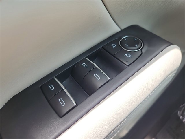 2026 Gmc Terrain Denali photo 20