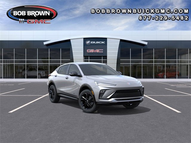 2025 Buick Envista Sport Touring's photo