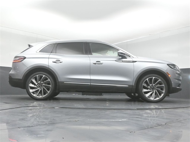 2022 LINCOLN NAUTILUS - Image 38