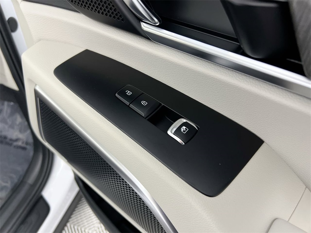 2025 Kia Telluride EX photo 24