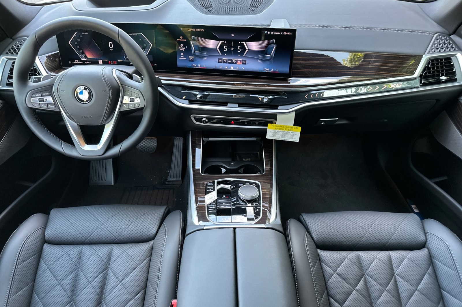 2026 Bmw X5 sDrive40i photo 10