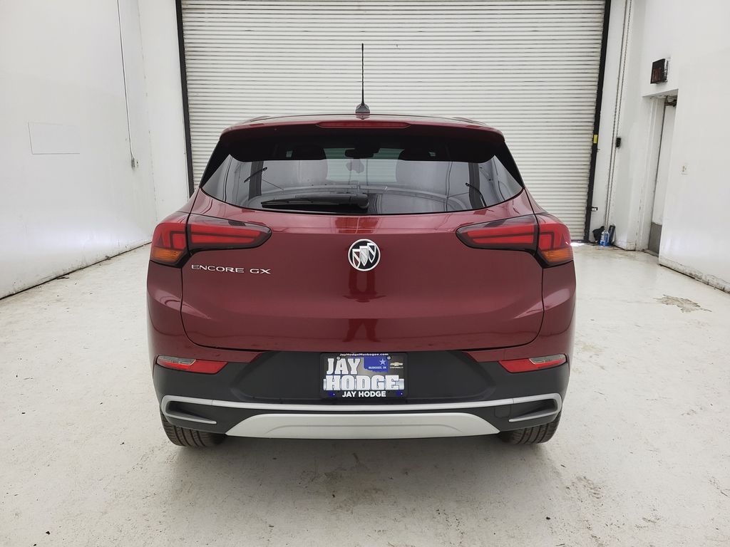 2023 Buick Encore GX Preferred photo 14