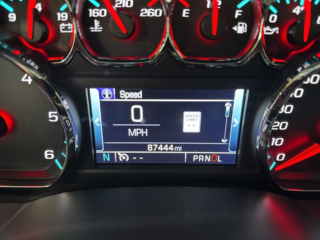 2017 Gmc Sierra 1500 SLT photo 27
