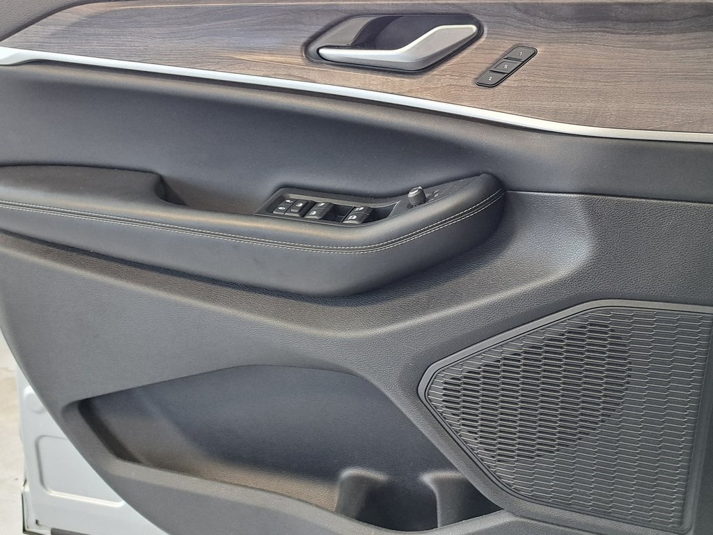 2023 Jeep Grand Cherokee Limited photo 22
