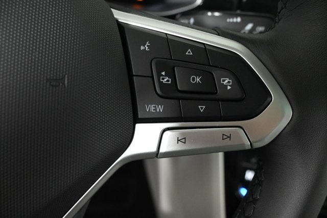 2025 Volkswagen Jetta 1.5T SE photo 17