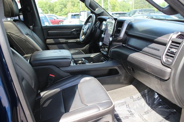 2022 Ram 1500 Limited photo 32