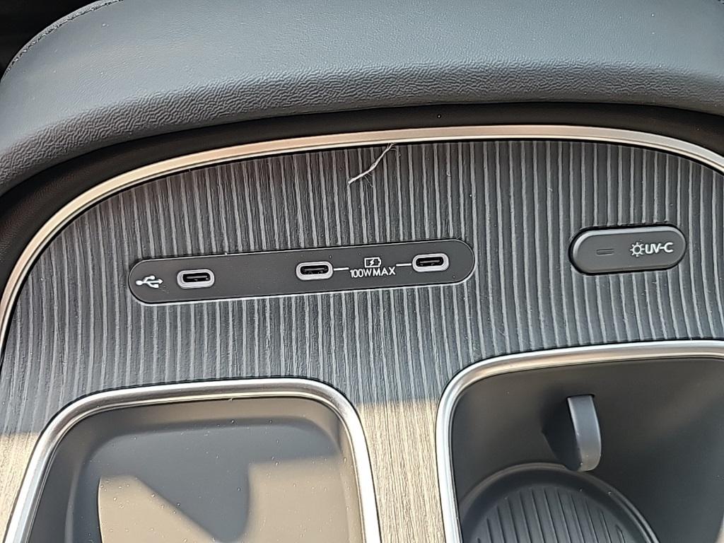 2026 Hyundai Palisade Calligraphy photo 17