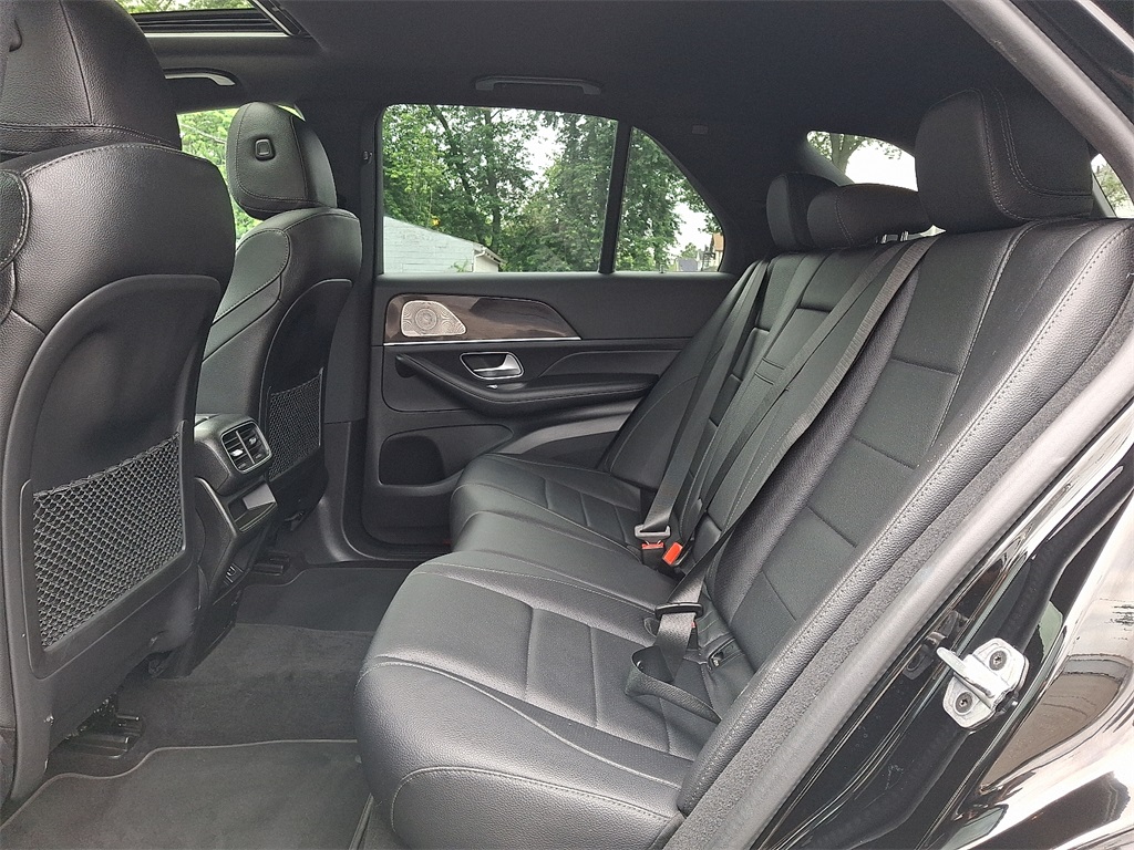 2021 Mercedes Benz GLE 350 4MATIC photo 10