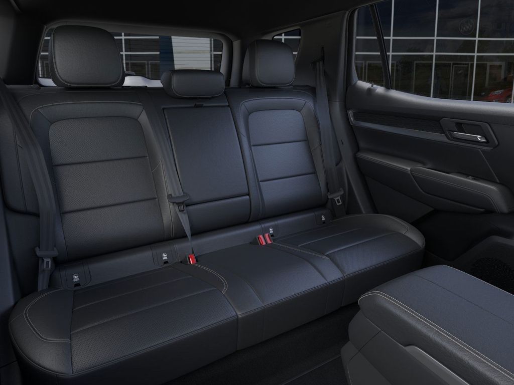 2026 Gmc Terrain Elevation photo 17