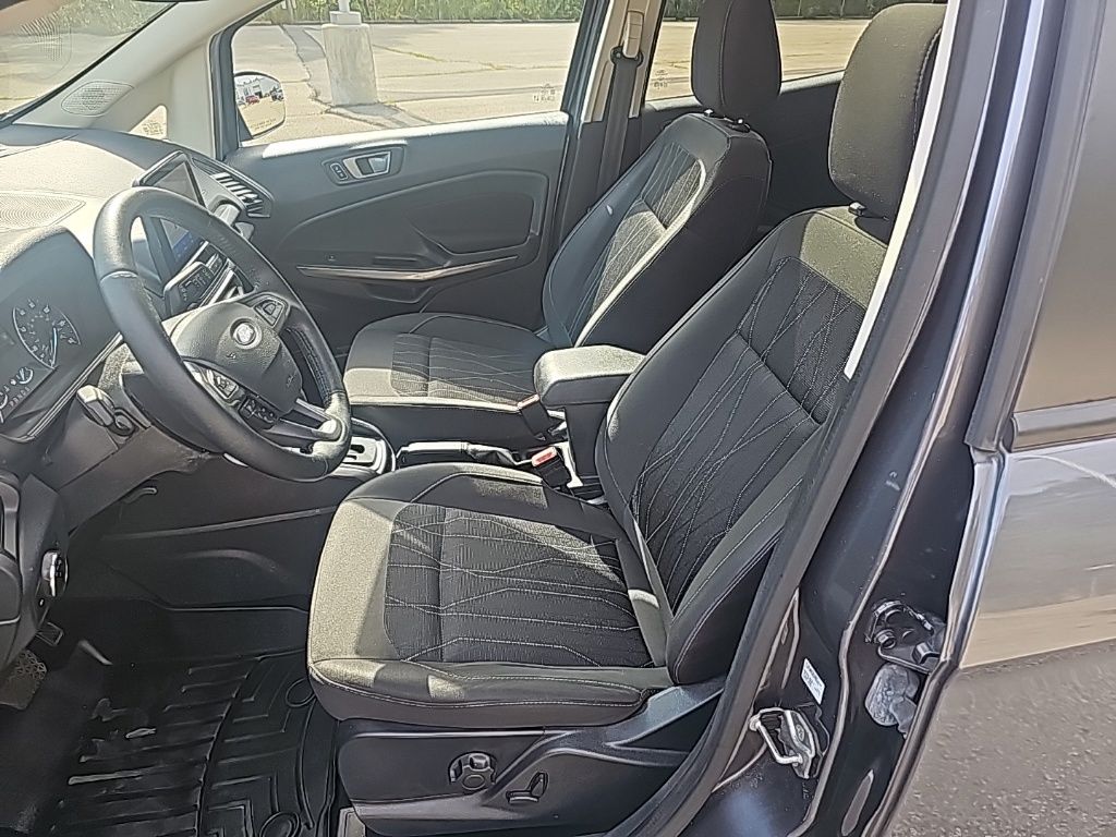 2020 Ford EcoSport SE photo 14