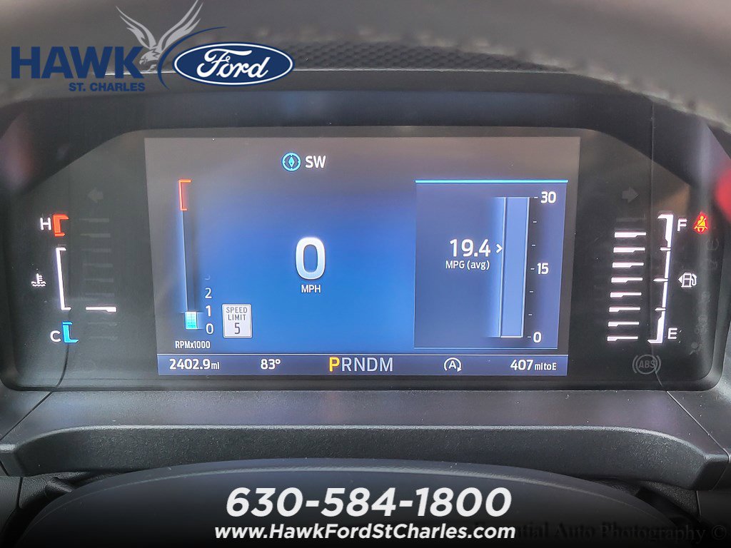 2024 FORD RANGER - Image 10