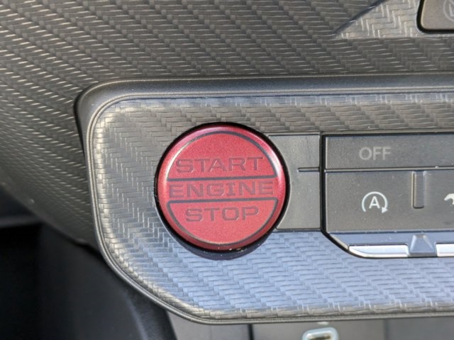 2025 Ford Mustang EcoBoost photo 27