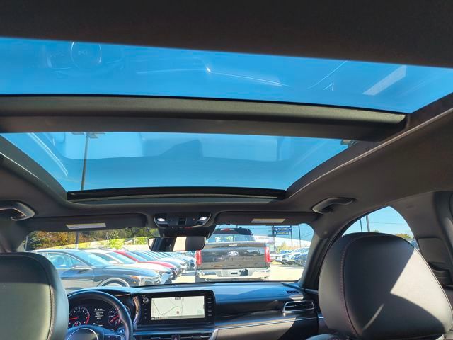 2024 Kia K5 GT photo 3