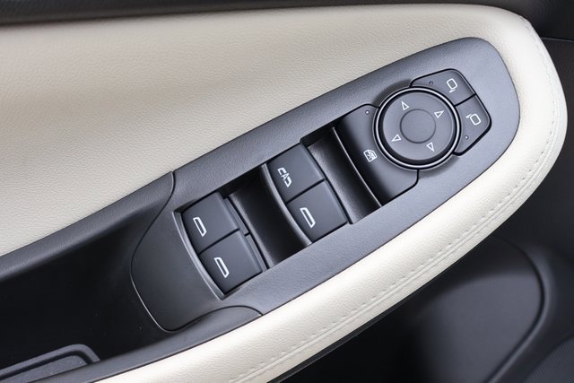 2026 Buick Encore GX Sport Touring photo 8