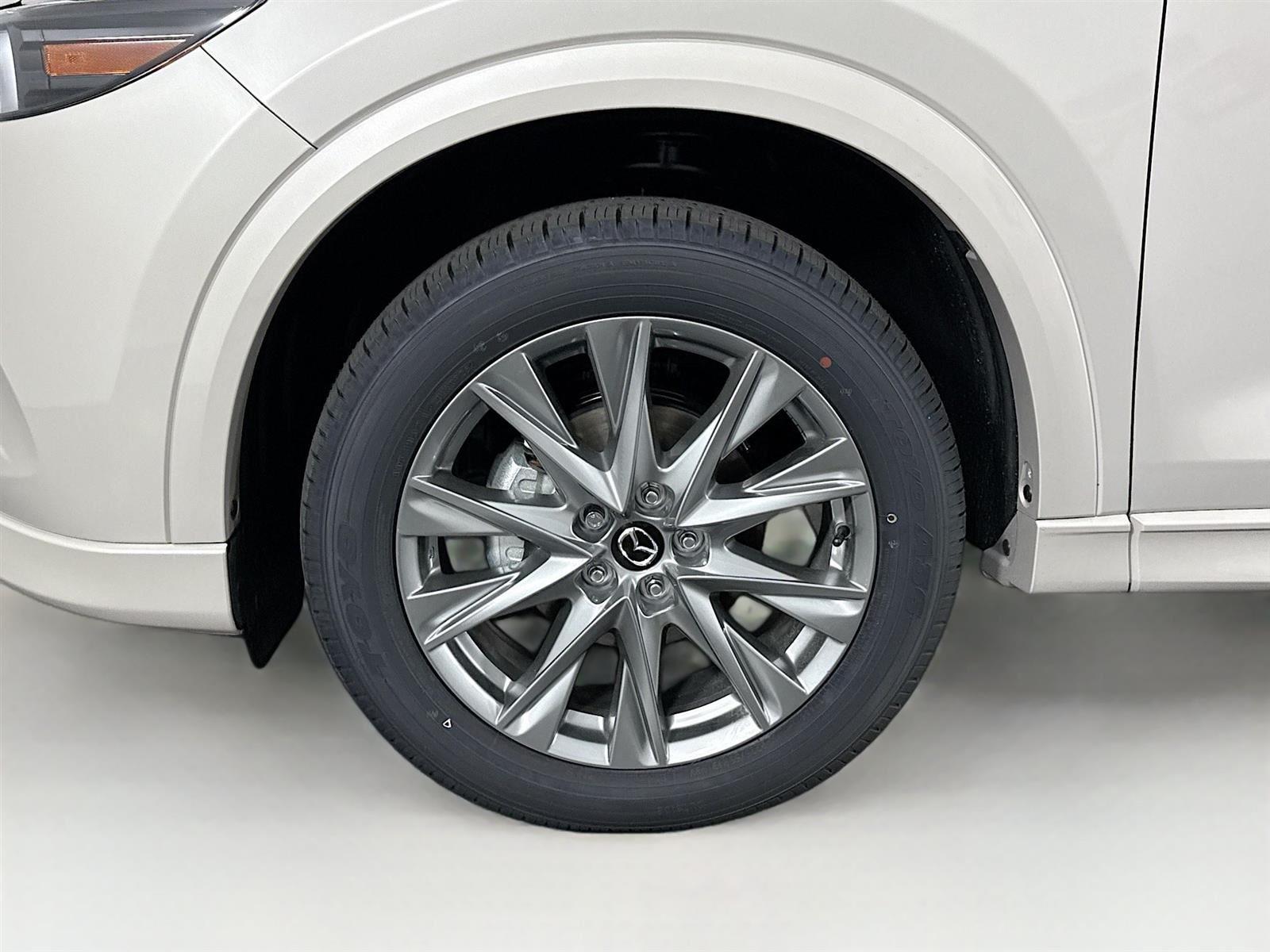 2025 Mazda CX-5 2.5 Premium Plus photo 12