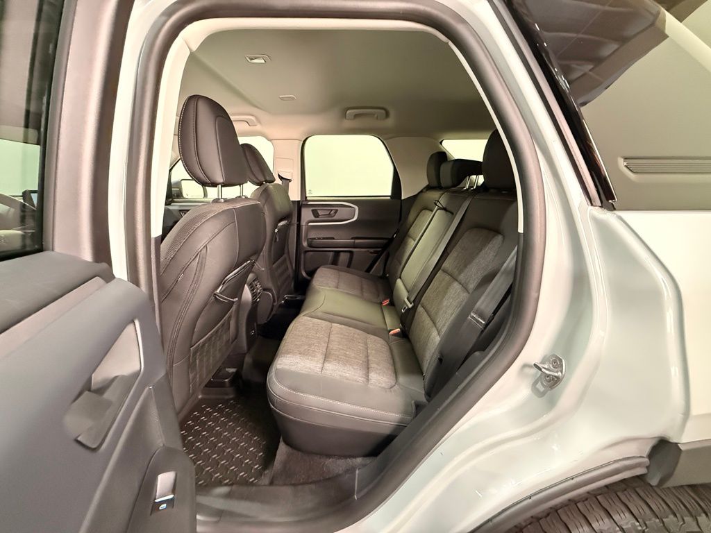 2021 Ford Bronco Sport Big Bend photo 17