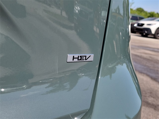 2025 Kia Niro SX Touring photo 4