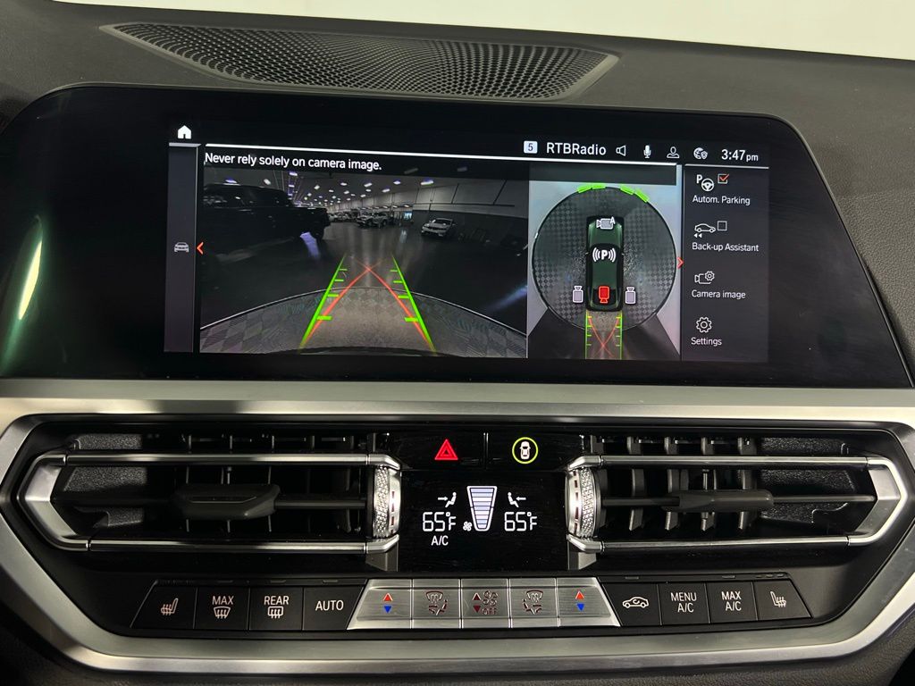 2023 Bmw M440i xDrive GC photo 16