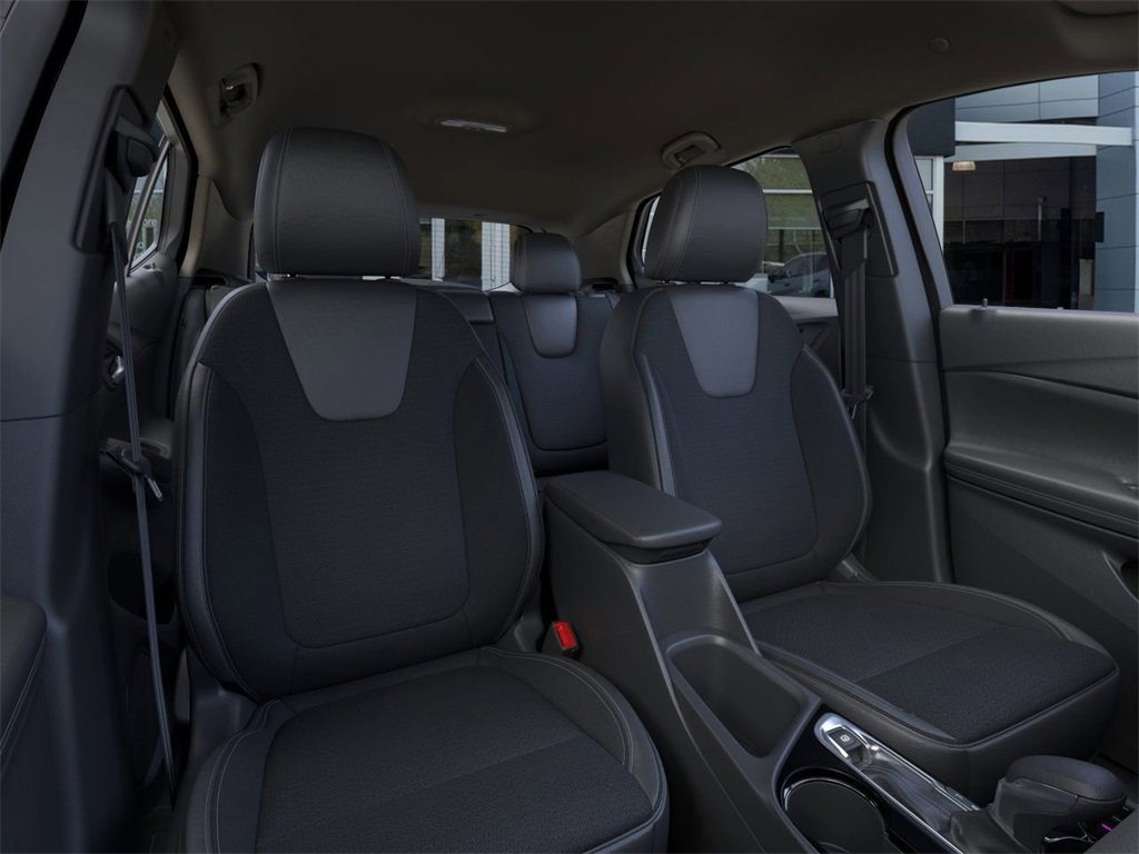 2026 Buick Encore GX Preferred photo 15
