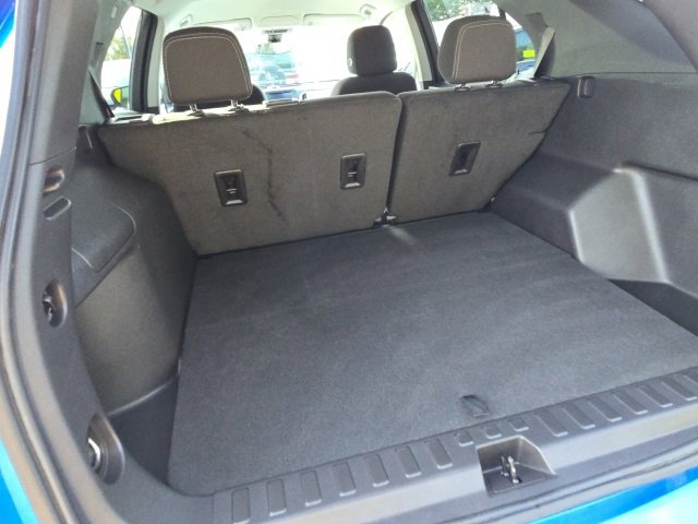 2024 Chevrolet Equinox LS photo 20