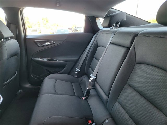 2023 Chevrolet Malibu 1LT photo 14