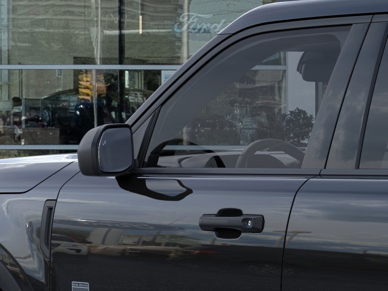 2025 Ford Bronco Sport Big Bend photo 20