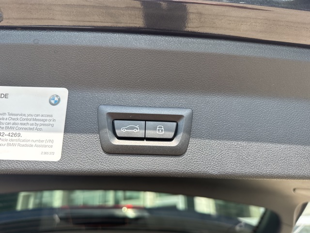 2024 Bmw X3 xDrive30i photo 25