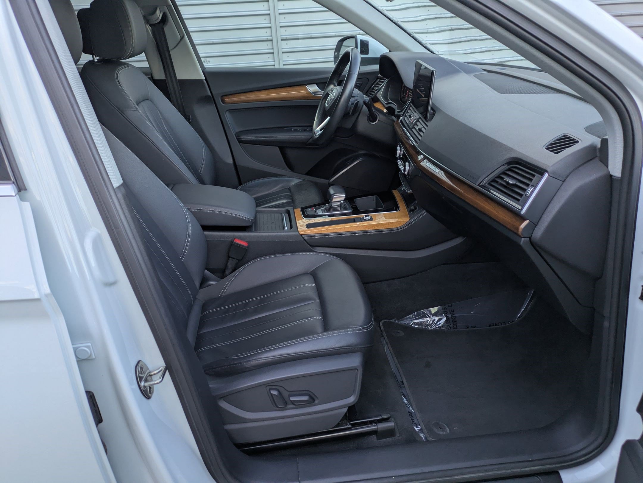 2021 Audi Q5 Premium Plus photo 30