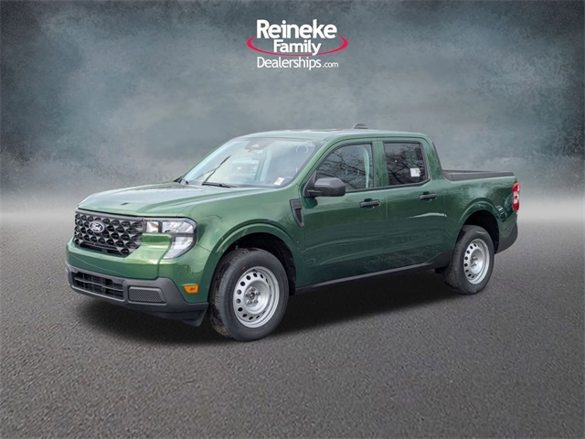 2025 Ford Maverick XL's photo