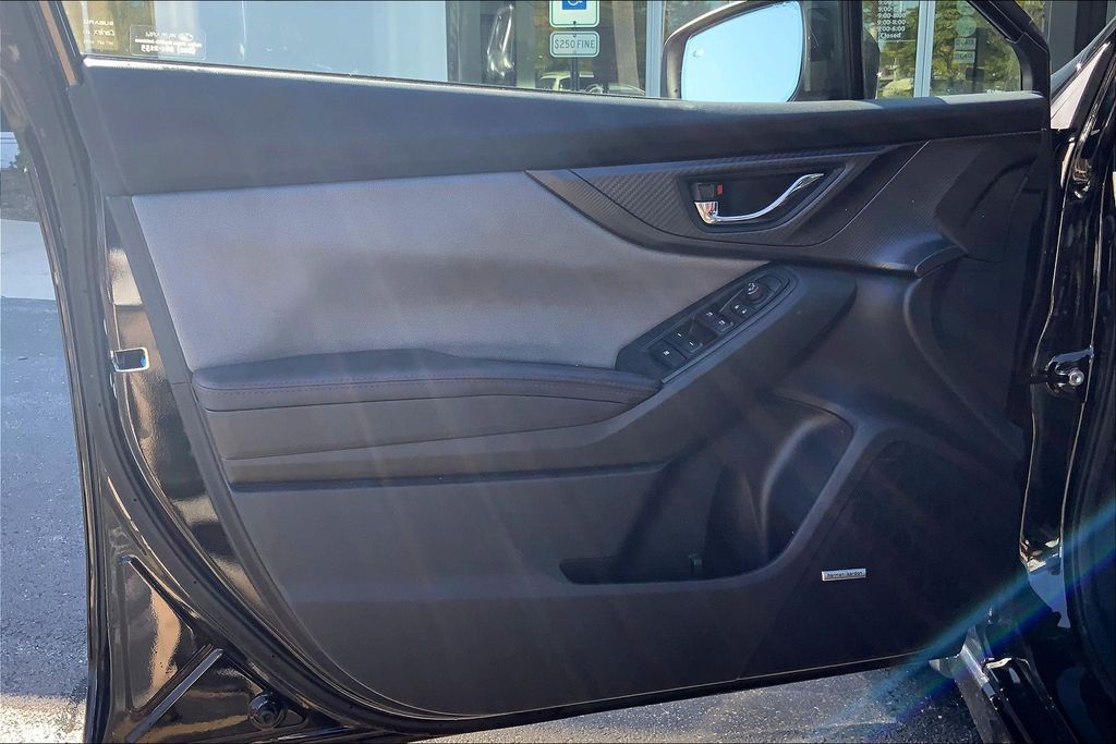 2023 Subaru Impreza Sport photo 22
