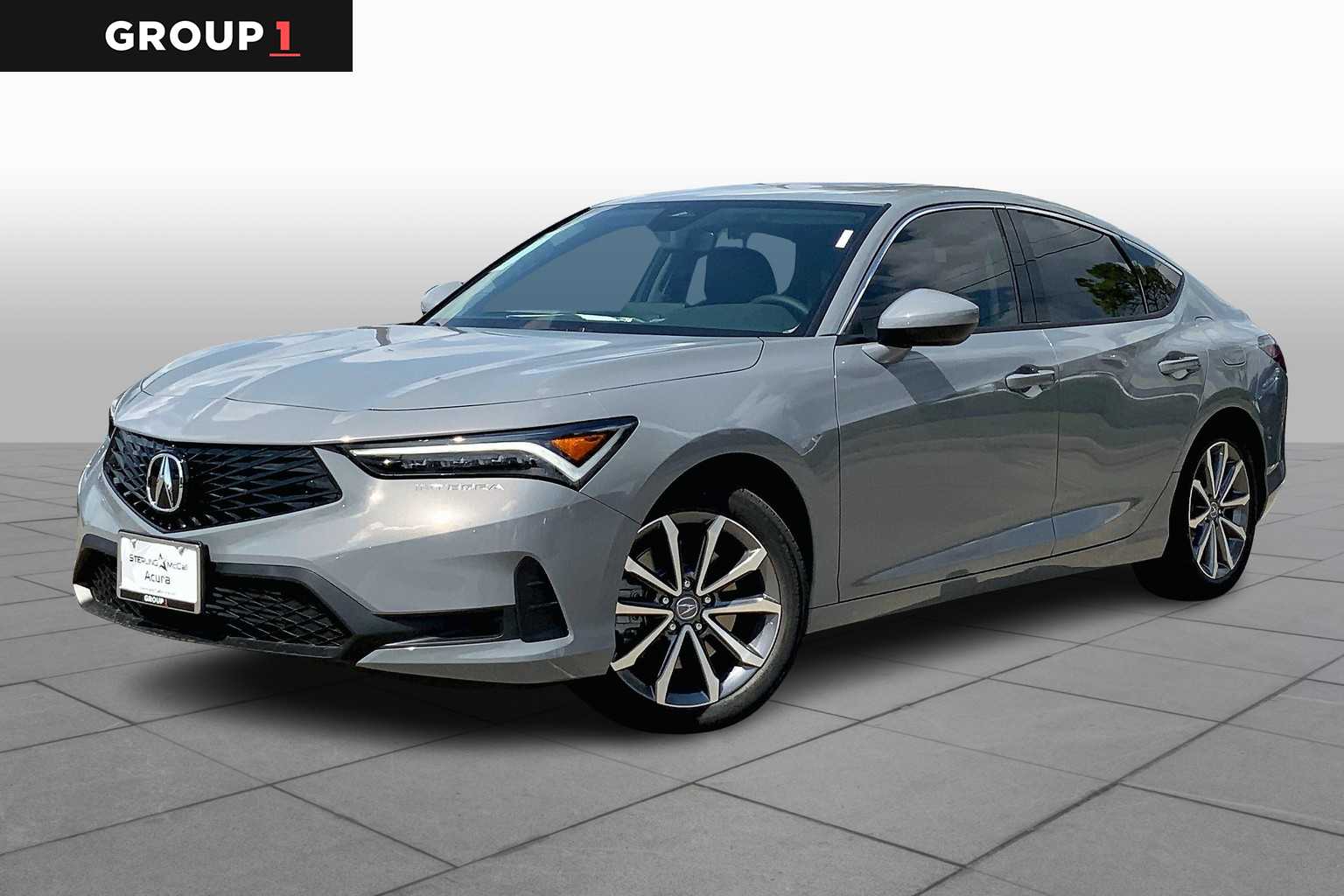 2026 Acura Integra Base's photo